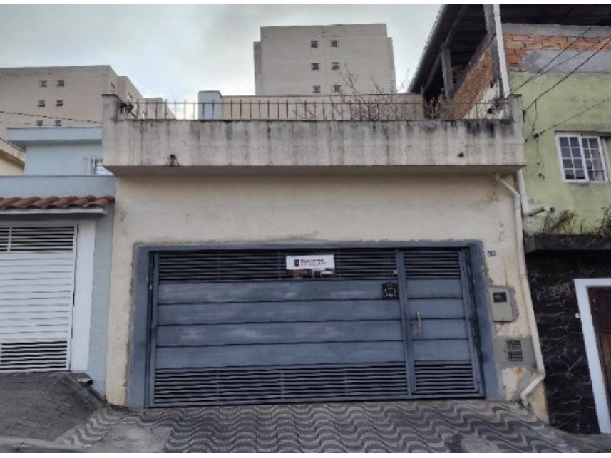 Imagem leilão