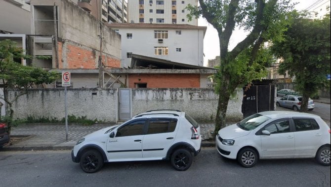 Imagem leilão