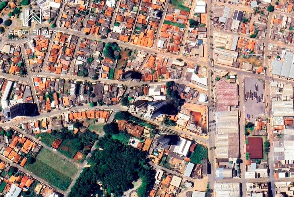 Anápolis (GO) - Sobrado no Bairro Jundiai com Terreno de 1.454m² em Anápolis/GO - foto 5