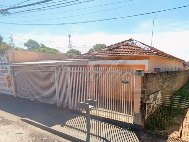 Imagem leilão