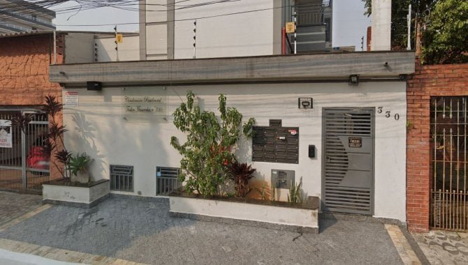 Imagem leilão