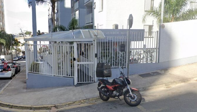 Imagem leilão