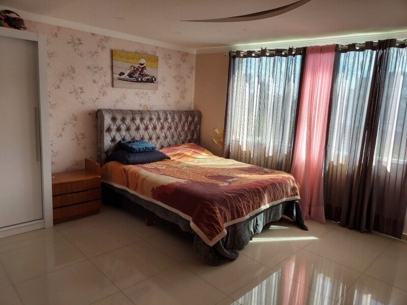 RESIDÊNCIA EM CONDOMÍNIO em São José dos Pinhais/PR - foto 50