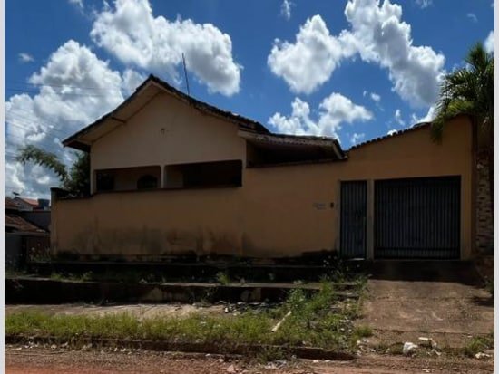 Imagem leilão