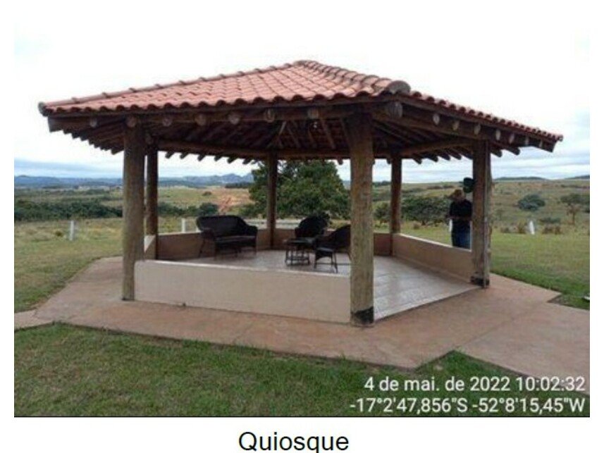 Imagem leilão