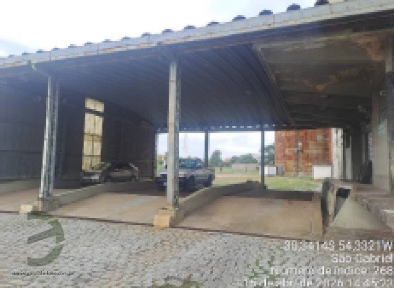 Imóvel rural em São Gabriel/RS - foto 9
