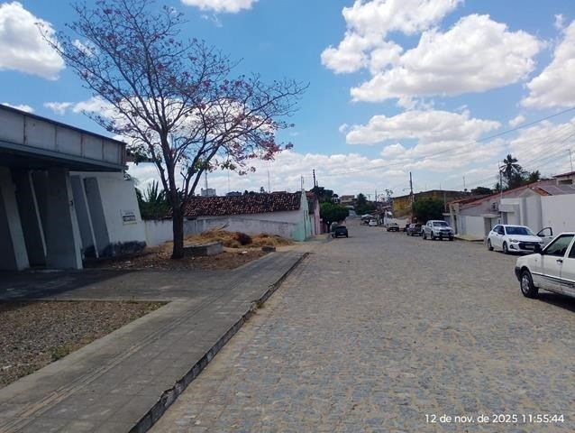 ID72678 SALGADO DE SÃO FELIX (PB) - Rua Francelina Paz de Araújo, nº 26 - Centro - Salgado em Salgado de São Félix/PB - foto 4