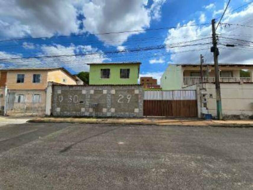 Imagem leilão
