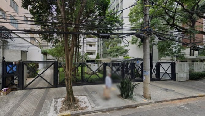 Imagem leilão
