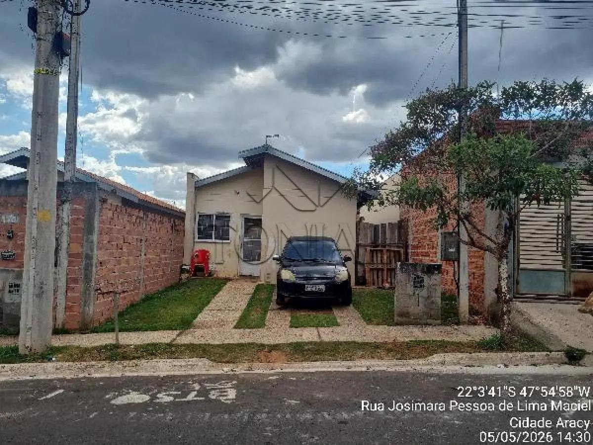 Casa - SAO CARLOS / SP em São Carlos/SP