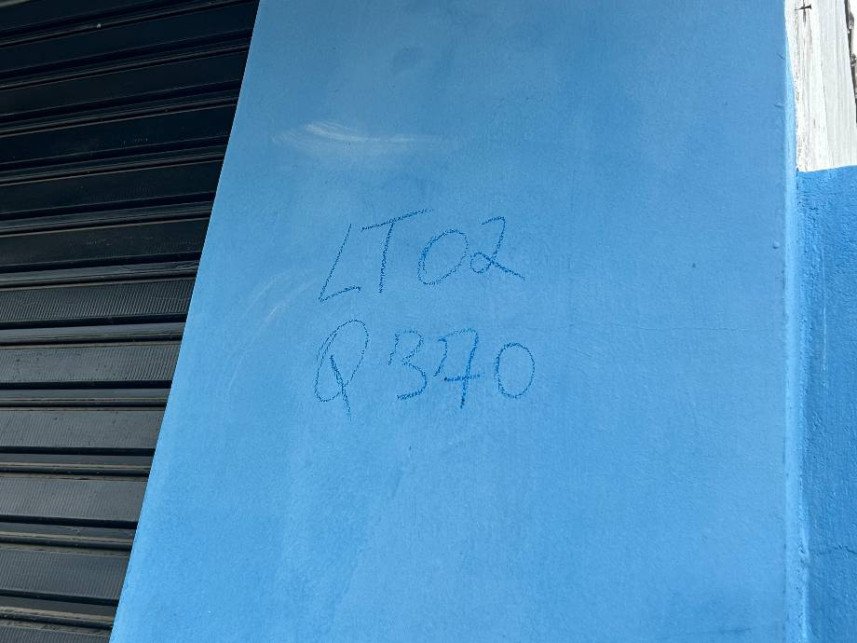 Imagem leilão