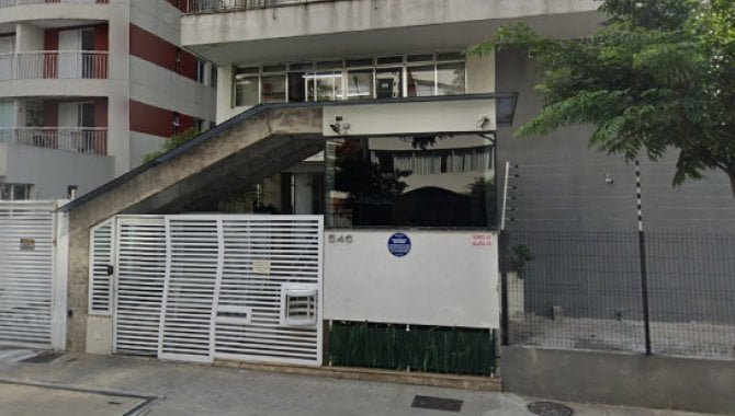 Imagem leilão