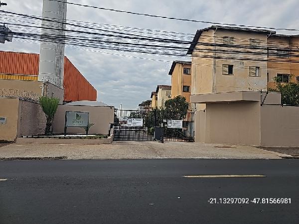 Imagem leilão