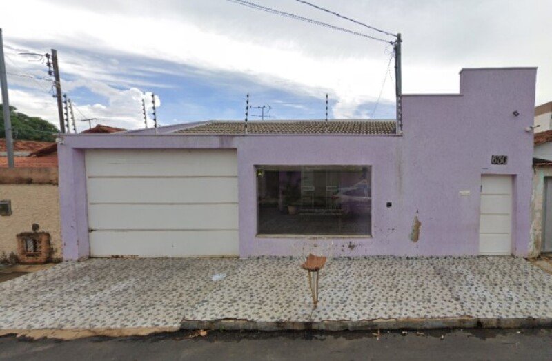 IMÓVEL RESIDENCIAL NO BAIRRO MORADA NOVA EM PATROCÍNIO/MG em Patrocínio/MG - foto 2
