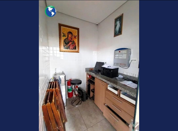 Imagem leilão