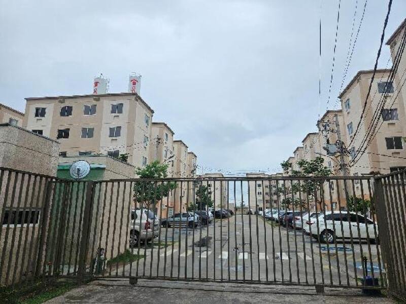Apartamento em Rio de Janeiro/RJ - foto 1