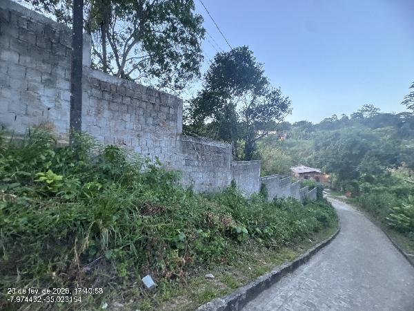 Terreno, 0.00 de área total, 0.00 de área privativa, 574.50 de área do terreno. em São Lourenço da Mata/PE