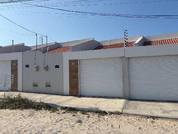 Casa, 75.02 de área total, 75.02 de área privativa, 125.08 de área do terreno,  2 qto(s), em Horizonte/CE - foto 1