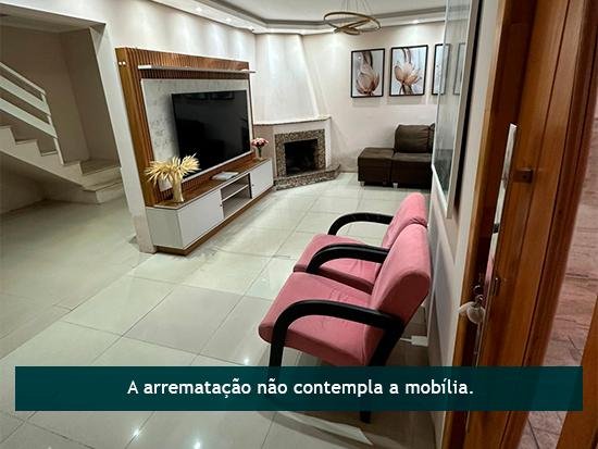 Imagem leilão