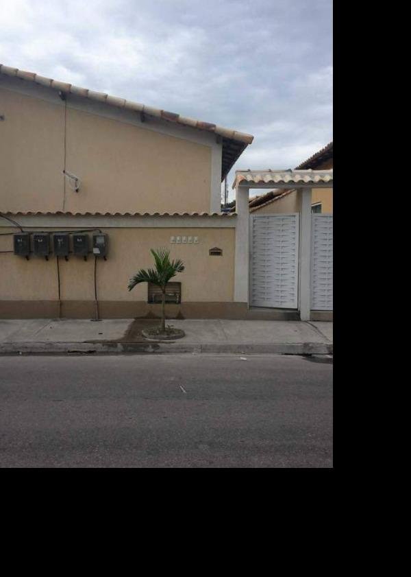 Casa, 0.00 de área total, 25.98 de área privativa, 26.46 de área do terreno,  1 qto(s), WC em São Gonçalo/RJ