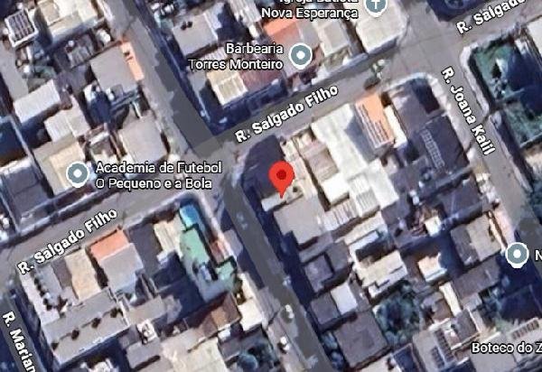 Apartamento, 133.46 de área total, 129.07 de área privativa, 0.00 de área do terreno,  1 q em São João de Meriti/RJ