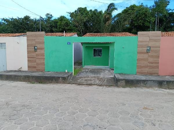 Casa, 60.12 de área total, 60.12 de área privativa, 126.00 de área do terreno,  2 qto(s), em Cururupu/MA
