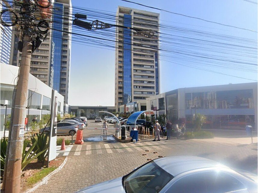 Imagem leilão