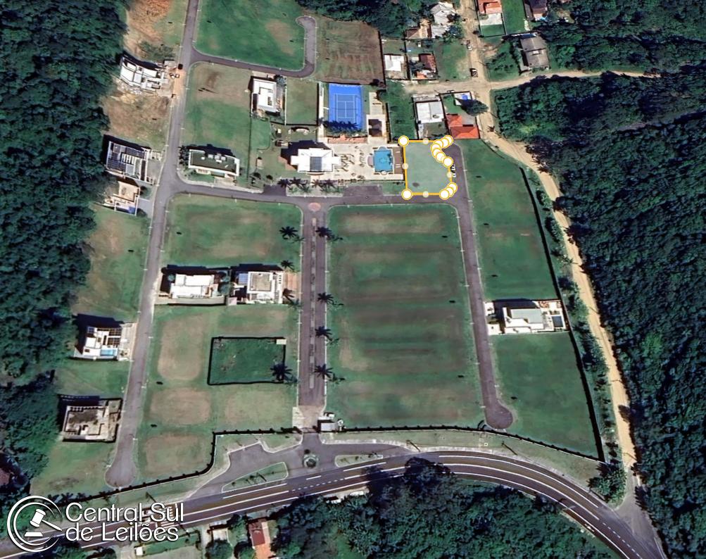 Imagem leilão