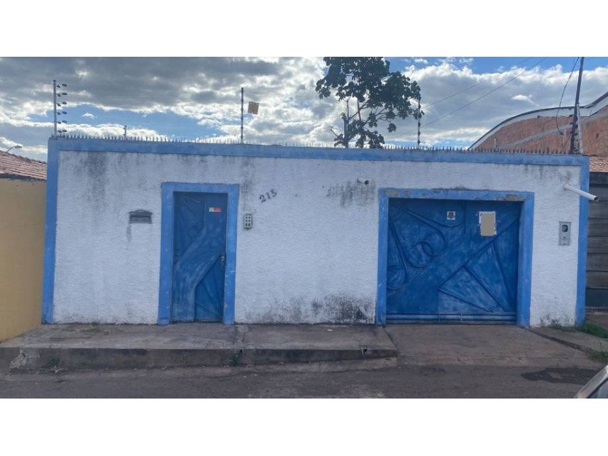 Imagem leilão