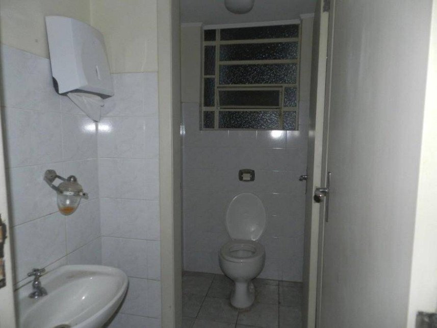 Sala Comercial à venda em leilão - Avenida Alberto Bins, 807 - Sala Comercial - Independen em Porto Alegre/RS - foto 10