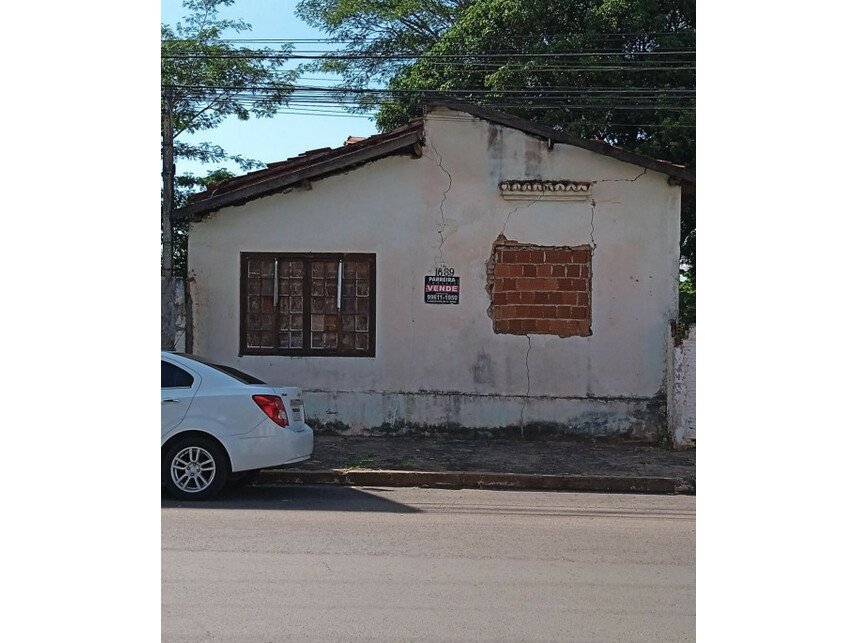 Imagem leilão