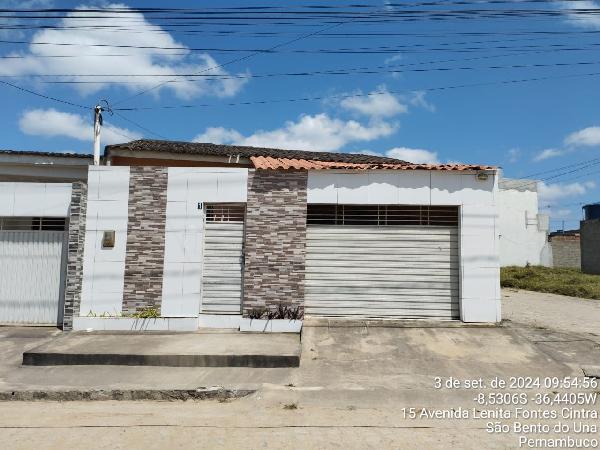 Imagem leilão