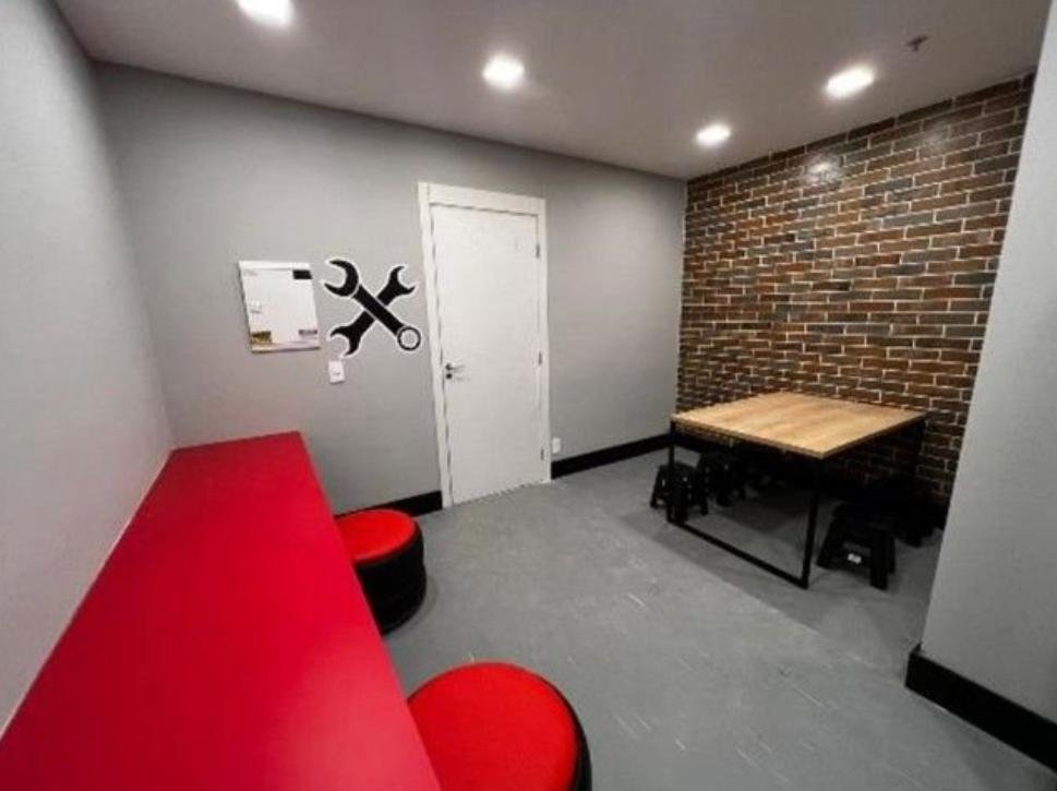 Apartamento - 33m² de área privativa, com vaga de garagem - RIO DE JANEIRO/RJ em Rio de Janeiro/RJ - foto 15