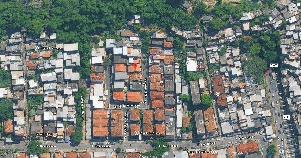 Apartamento, 70.00 de área total, 70.00 de área privativa, 0.00 de área do terreno,  2 qto em Rio de Janeiro/RJ