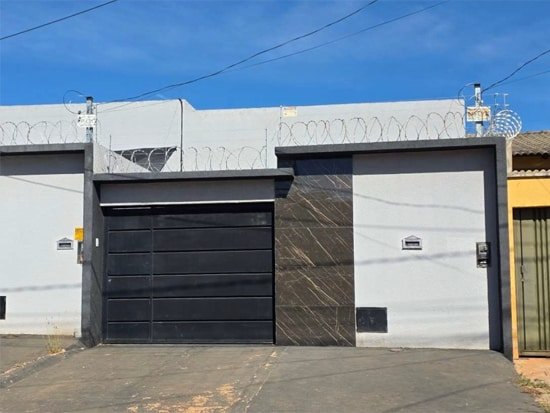 Imagem leilão