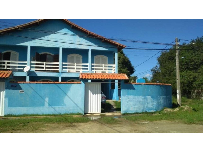 Imagem leilão