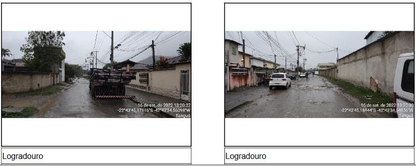 Casa, 0.00 de área total, 55.35 de área privativa, 59.84 de área do terreno,  2 qto(s), va em Tanguá/RJ - foto 2