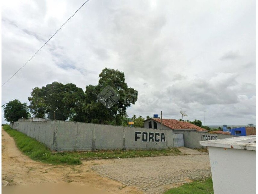 Imagem leilão
