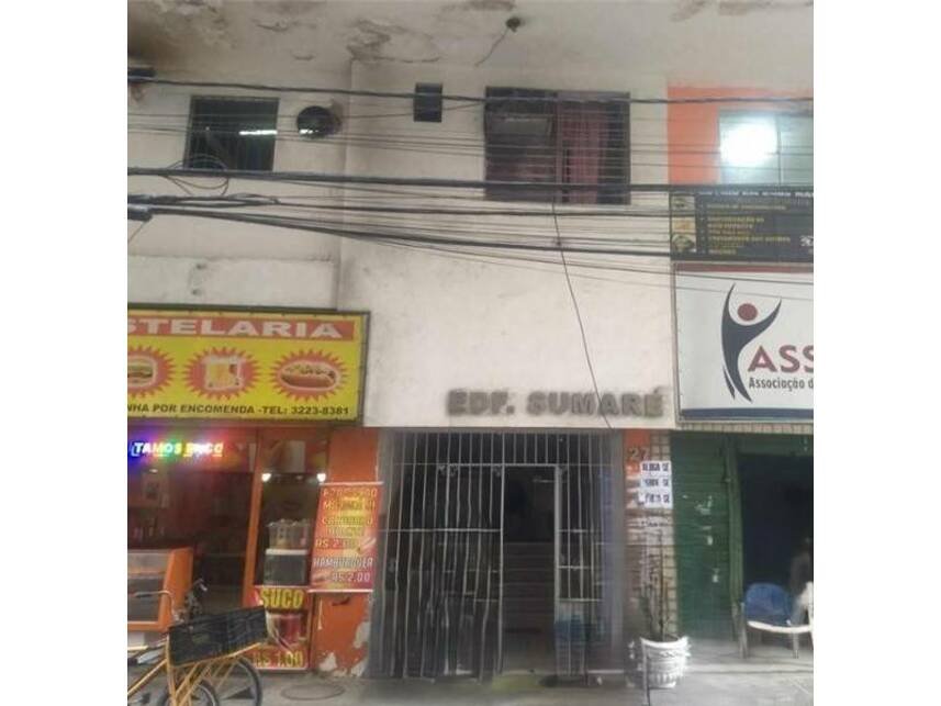 Imagem leilão