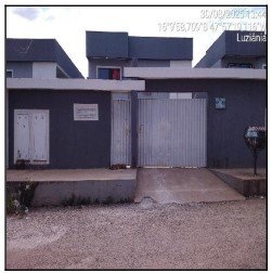 Apartamento, 0.00 de área total, 56.90 de área privativa, 0.00 de área do terreno,  2 qto( em Luziânia/GO