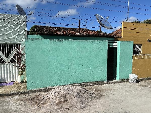 Casa, 63.25 de área total, 63.25 de área privativa, 120.00 de área do terreno,  2 qto(s), em Itambé/PE