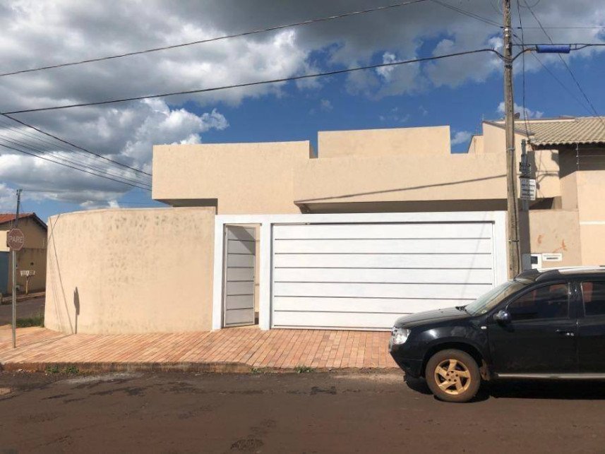 Imagem leilão