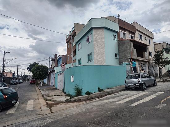 Imagem leilão
