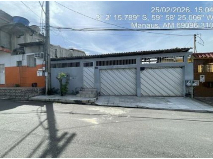 Imagem leilão