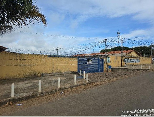Imagem leilão