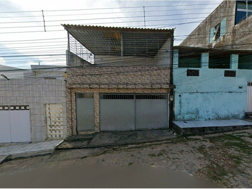 Imagem leilão