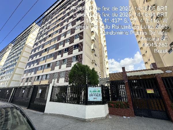 Imagem leilão