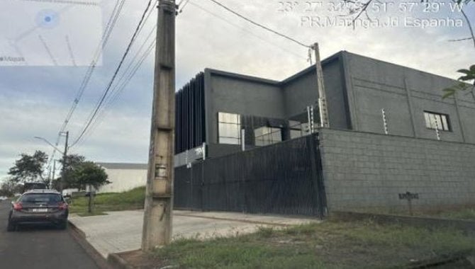 Imagem leilão