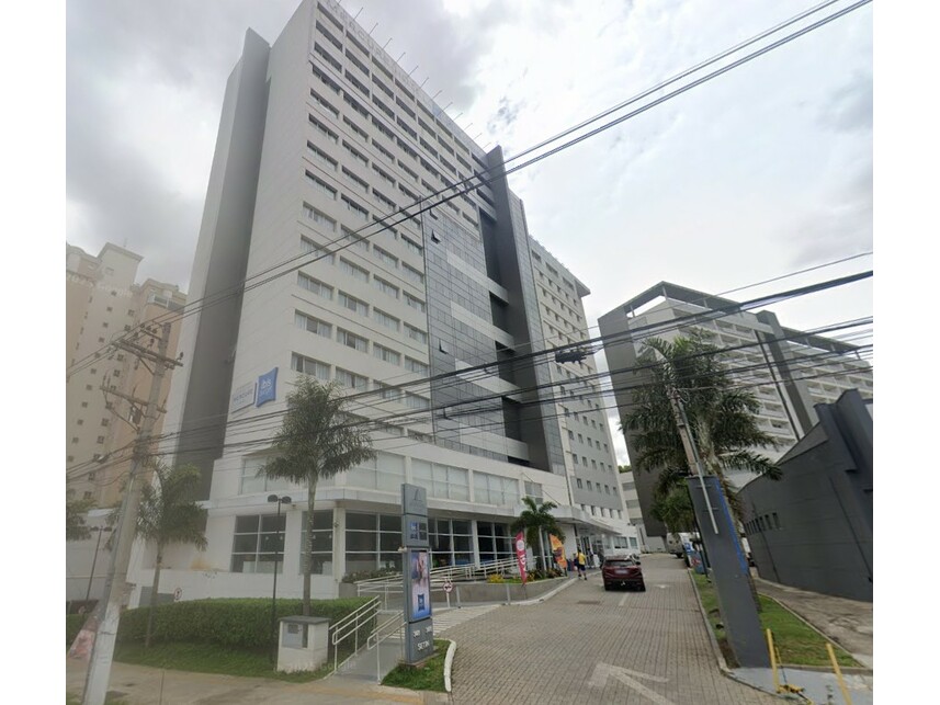 Imagem leilão