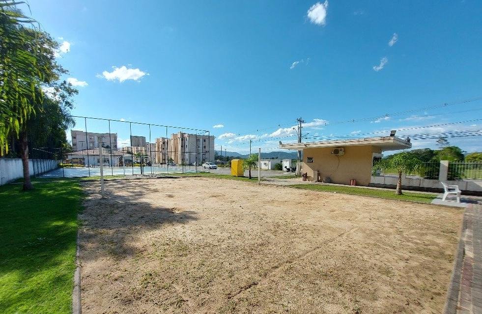 Apartamento - 44,78m² de área privativa, com vaga de garagem - SAO JOSE/SC em São José/SC - foto 5